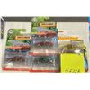 Image 1 : Group of 4 collectible Moving Parts Matchbox die-cast