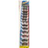 Image 1 : Group of approx. 13 Hot Wheels HW Flames series die-cast