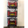 Image 2 : Five boxes w/ 2 sets of 1941 Willys Coupe Gasser in each box