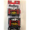 Image 3 : Five boxes w/ 2 sets of 1941 Willys Coupe Gasser in each box