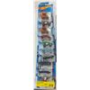 Image 1 : Group of 10 Hot Wheels assorted die-cast