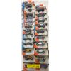 Image 1 : Group of 23 assorted Matchbox die-cast