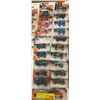 Image 1 : Group of 22 Matchbox assorted die-cast