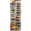 Image 1 : Group of 22 Matchbox assorted die-cast