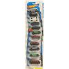 Image 1 : Group of 10 assorted Hot Wheels die-cast