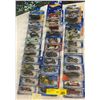 Image 1 : Group of 35 vintage Hot Wheels die-cast