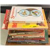 Image 1 : Group of 13 shooting books - Shooter's Bible/ Gun Digest etc.