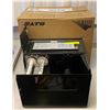 Image 1 : Sato labelling machine model M-84Pro