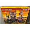 Image 1 : LEGO System 6090 Royal Knights Castle set - new old stock