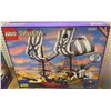 Image 1 : LEGO System 6289 Red Beard Runner set - new old stock