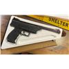 Image 1 : Black air gun