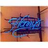 Image 1 : Henry's Private Reserve neon sign - approx. 16in x 30in