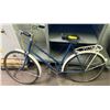 Image 1 : Vintage Hercules ladies bicycle - Made in England