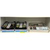 Image 1 : Lot of playing cards - two boxes of Legends of The Five Rings/ The Beatles/ Star Wars game cards w/