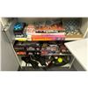 Image 1 : Large lot of board games/ sporting goods etc.