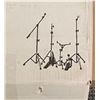 Image 2 : Westbury Drum Hardware Drum Kit