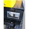 Image 4 : 2021 Mini Hoe/ Excavator w/ Briggs & Stratton engine - comes w/ one year warranty