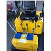 Image 5 : 2021 Mini Hoe/ Excavator w/ Briggs & Stratton engine - comes w/ one year warranty