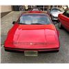 Image 2 : 1985 Pontiac Fiero SE V6