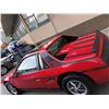 Image 6 : 1985 Pontiac Fiero SE V6