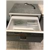 Image 2 : Sub-zero 2 drawer fridge model 700BR (as is)
