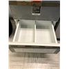 Image 3 : Sub-zero 2 drawer fridge model 700BR (as is)