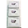 Image 1 : Large lot of IP Wireless/ Wired cameras