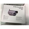 Image 2 : Large lot of IP Wireless/ Wired cameras