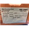 Image 2 : Box of picture frames/ multi purpose polypropylene bags