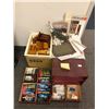 Image 1 : 1/12 scale doll house supplies/ electrical lights + fixtures & wallpaper