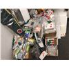 Image 2 : Large lot of Park Zone RC (remote control) airplane parts