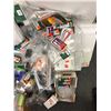 Image 3 : Large lot of Park Zone RC (remote control) airplane parts