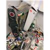 Image 4 : Large lot of Park Zone RC (remote control) airplane parts
