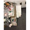 Image 5 : Large lot of Park Zone RC (remote control) airplane parts