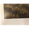 Image 7 : Group of 2 original limited edition painting prints signed by artists - "Playing Make Believe" #263/