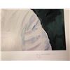 Image 4 : Group of 2 original limited edition painting prints signed by artists - "Shy" #252/395 & "Winter Bic