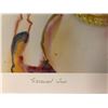 Image 6 : Group of 2 original limited edition painting prints signed by artists - "Following The Leader" #330/