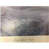 Image 2 : Group of 2 original limited edition painting prints signed by artists - "Our Secret Rink" #331/395 &