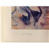Image 7 : Group of 2 original limited edition painting prints signed by artists - "Our Secret Rink" #331/395 &