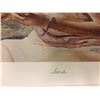 Image 6 : Group of 2 original limited edition painting prints signed by artists - "Sunrise At The Function" #3