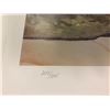 Image 7 : Group of 2 original limited edition painting prints signed by artists - "Sunrise At The Function" #3