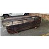 Image 1 : Pallet of Old Growth Douglas Fir - 12pcs approx. 10ft each block, approx. 120' total