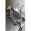 Image 1 : New10 inch meat slicer ! 110v ! Working