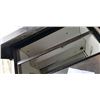 Image 5 : True single door upright cooler !Tested cold! USED!