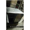 Image 2 : True double worktop door cooler