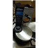 Image 1 : Blodgetti electric oven