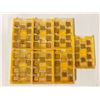 Image 1 : Lot of (69) New? Kennametal Carbide Inserts, P/N: SPGF422