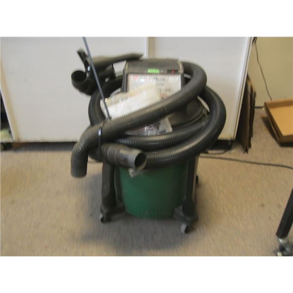 Craftsman Variable Power Vacuum Cleaner