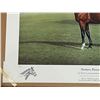 Image 3 : "Northern Dancer" by Richard Stone Reeves (1919-2005): NEVER FRAMED Limited edition lithograph (#3/8