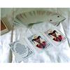 Image 1 : Virginia Slims Playing Cards 1985 #2304882